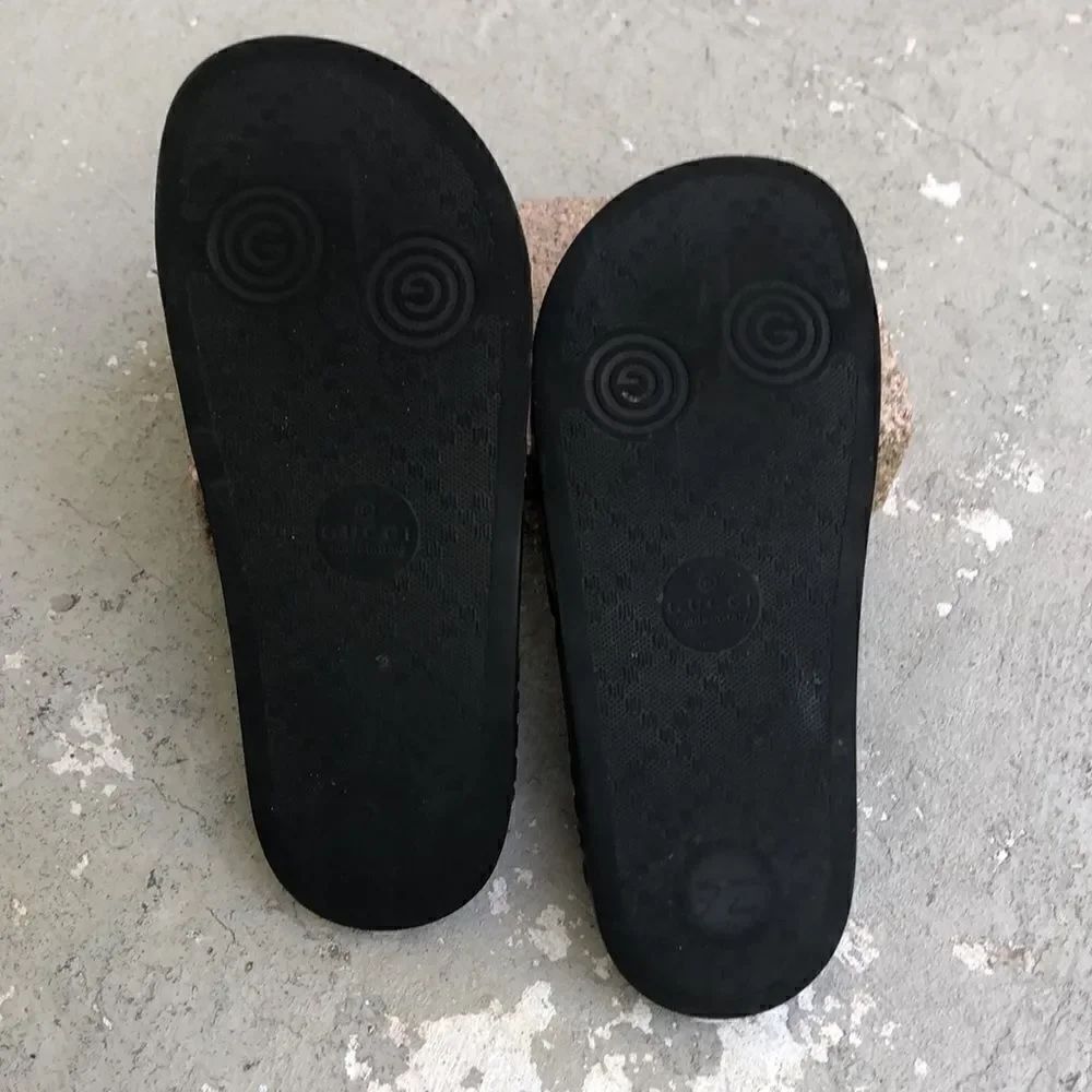 Gucci  Pool  slides - Picture 9 of 9